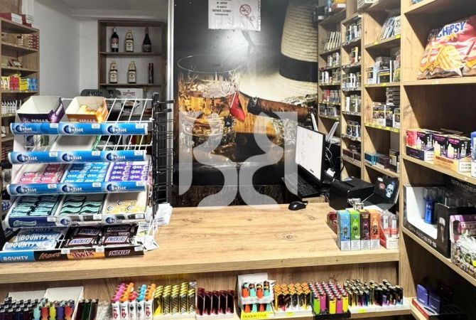 Business Property in Sale 1+1 in Tirana - 8,500 Euro