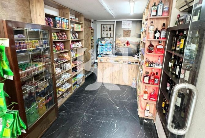 Business Property in Sale 1+1 in Tirana - 8,500 Euro