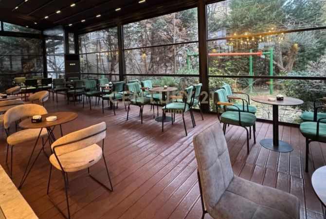 Business Property in Sale 1+1 in Tirana - 550,000 Euro