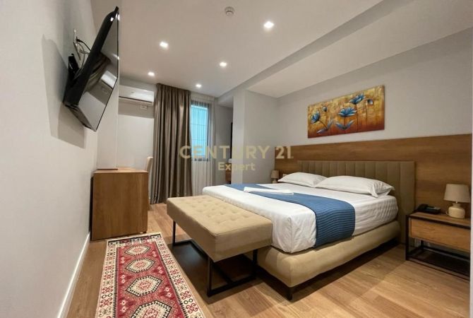 Hotel per Shitje prane Unazes se Vogel – Tirane