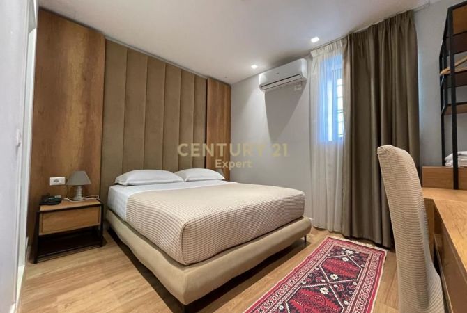 Hotel per Shitje prane Unazes se Vogel – Tirane