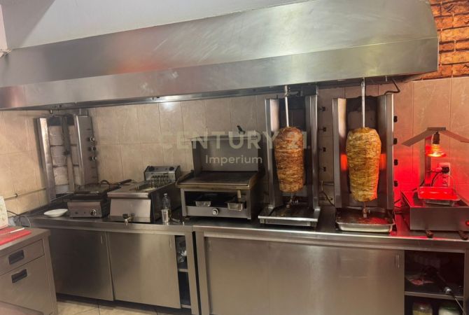 Business Property in Sale 2+1 in Tirana - 15,000 Euro