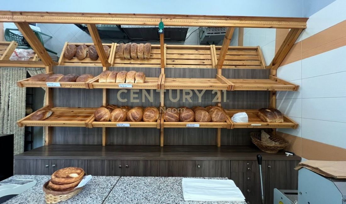 🥖 Biznes Gati ne Kombinat – Furre Buke me 17 Vite Eksperience!