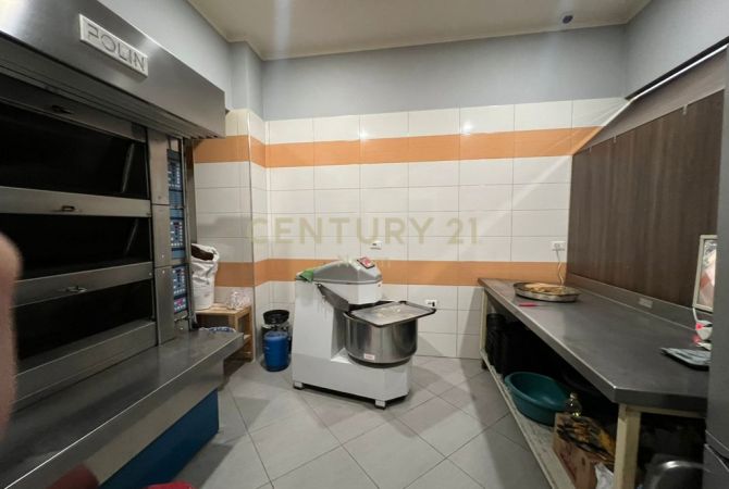 Business Property in Sale 1+1 in Tirana - 90,000 Euro