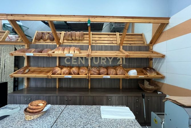 Business Property in Sale 1+1 in Tirana - 90,000 Euro