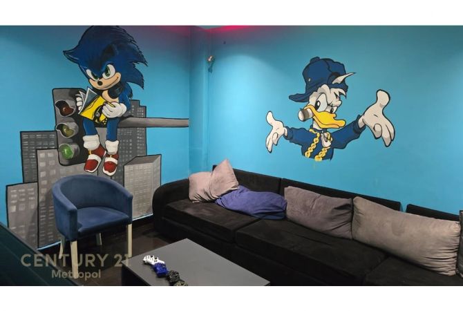 Business Property in Sale 1+1 in Tirana - 12,000 Euro