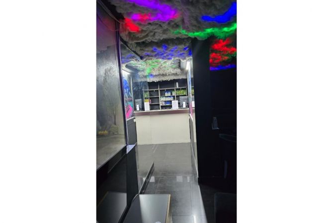 Business Property in Sale 1+1 in Tirana - 12,000 Euro