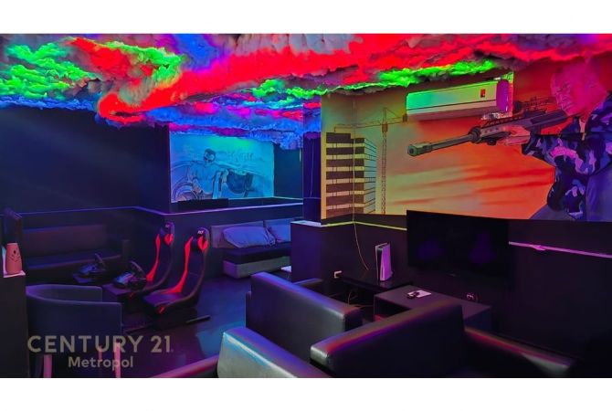 Ne shitje – Biznes aktiv 5+1 – Myslym Shyri – 12,000 Euro