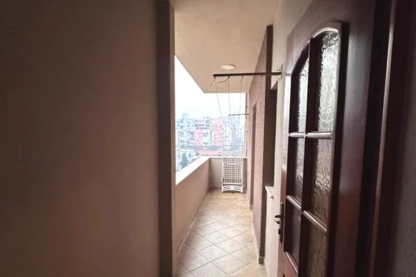 Apartment for rent in Tirana 1+1, Furnished