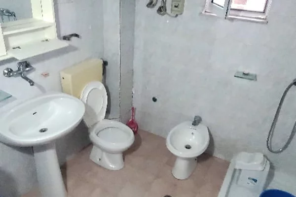 Apartment for rent in Tirana 1+1, Furnished