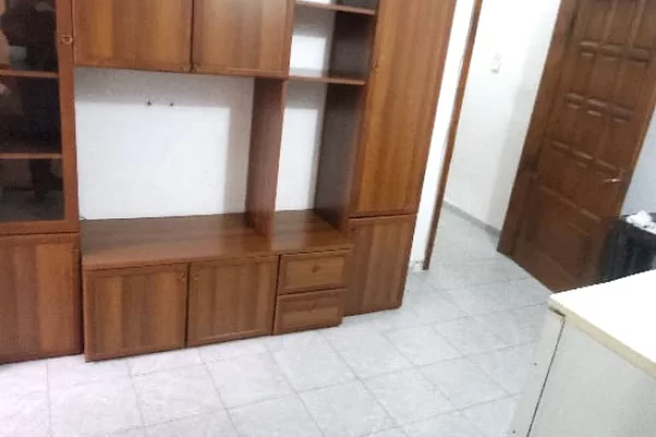 Apartment for rent in Tirana 1+1, Furnished