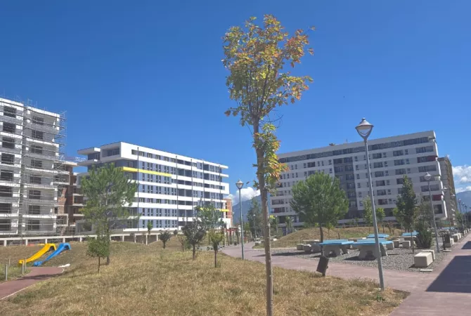 Shtepi ne shitje 3+1 ne Tirane - 113,900 Euro