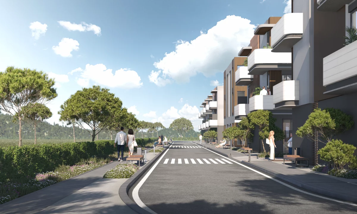 Shtepi ne shitje Vila Luksoze ne Durres, 4+1, Mobilimi Pjeserisht e mobiluar, Pagesa 287,000  Euro.