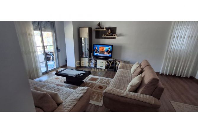 SHITET APARTAMENT 2 + 1 TEK FRESKU !