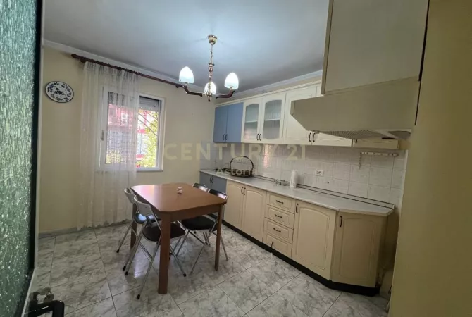 Apartment for rent in Tirana 2+1, Furnished