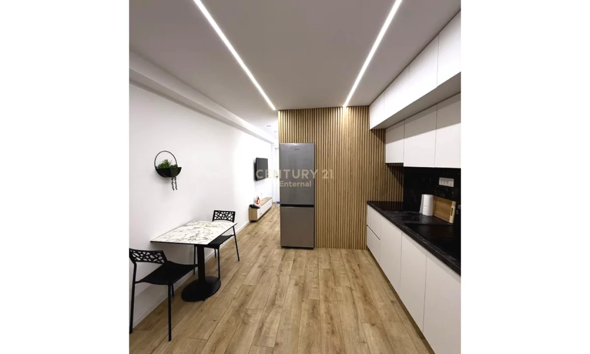 Apartment for rent in Tirana 1+1, Furnished