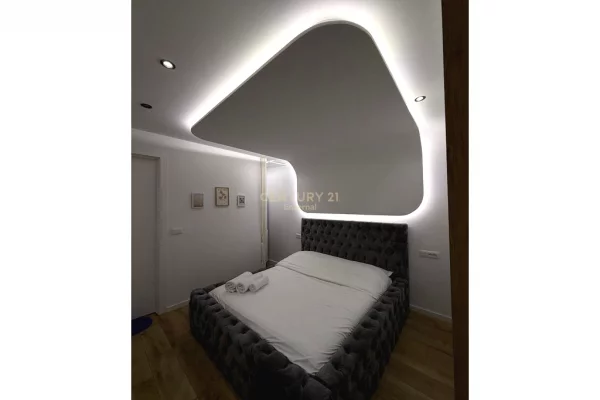 Apartment for rent in Tirana 1+1, Furnished