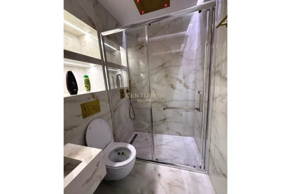 Apartment for rent in Tirana 1+1, Furnished