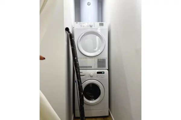 Apartment for rent in Tirana 1+1, Furnished