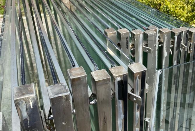 Pajisje biznesi ne shitje ne Kavaje - 10,000 Leke