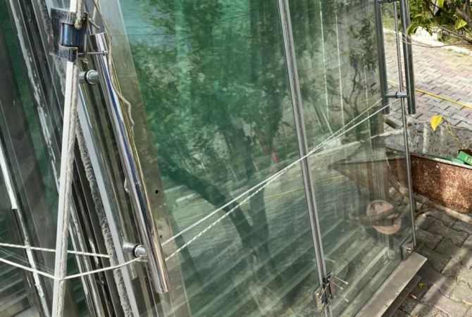 Pajisje biznesi ne shitje ne Kavaje - 10,000 Leke