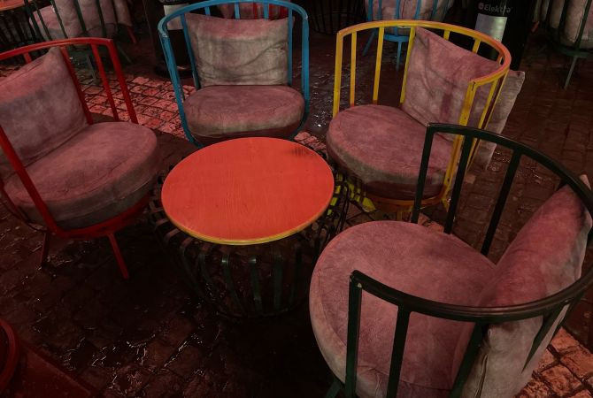 Pajisje biznesi ne shitje ne Kavaje - 12,000 Leke