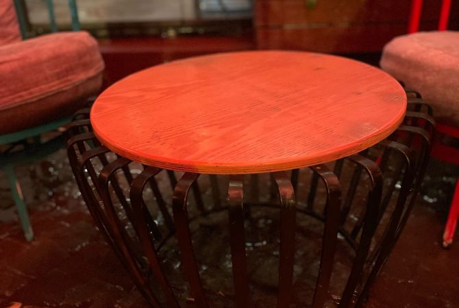 Pajisje biznesi ne shitje ne Kavaje - 12,000 Leke