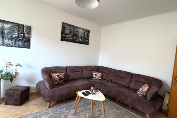 Shtepi ne shitje 2+1 ne Tirane - 117,000 Euro