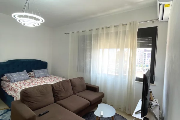 Shtepi ne shitje Garsoniere ne Tirane - 64,000 Euro