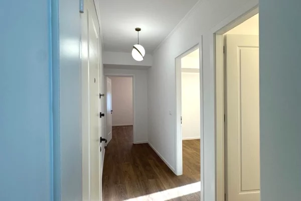 Apartament ne Shitje 2+1+bllk