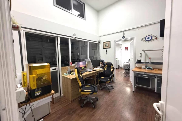 Shtepi ne shitje 2+1 ne Tirane - 210,000 Euro