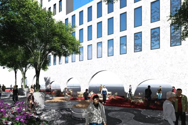 Shtepi ne shitje Apartament ne Tirane, 1+1, Mobilimi Bosh, pa mobiluar, Pagesa 202,000  Euro.