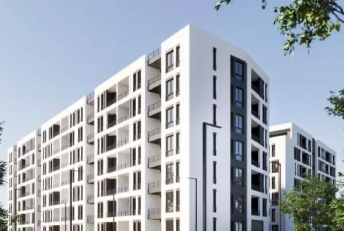 Shtepi ne shitje 1+1 ne Tirane - 51,000 Euro