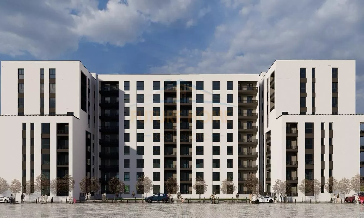 Shtepi ne shitje Apartament ne Tirane, 2+1, Mobilimi Bosh, pa mobiluar, Pagesa 74,700  Euro.