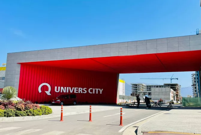 Shtepi ne shitje 1+1 ne Tirane - 69,000 Euro