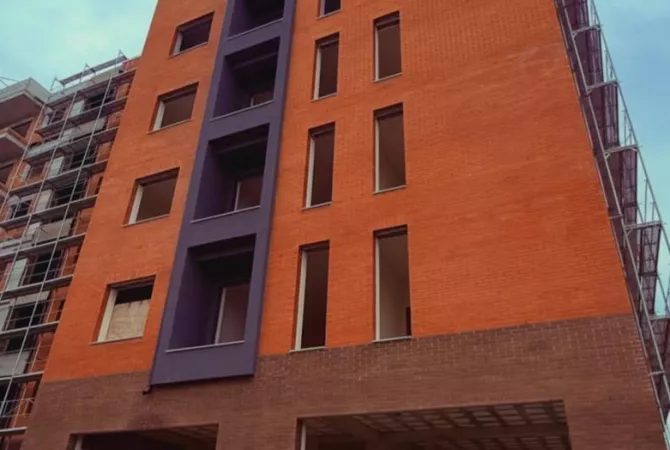 Apartament 2+1 ne shitje Paskuqan