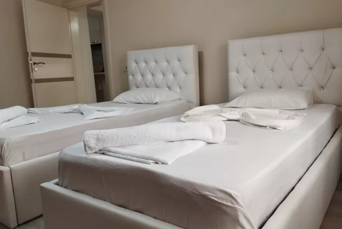 🏨 Hotel ne shitje  ne lagjen Cfake, Gjirokaster