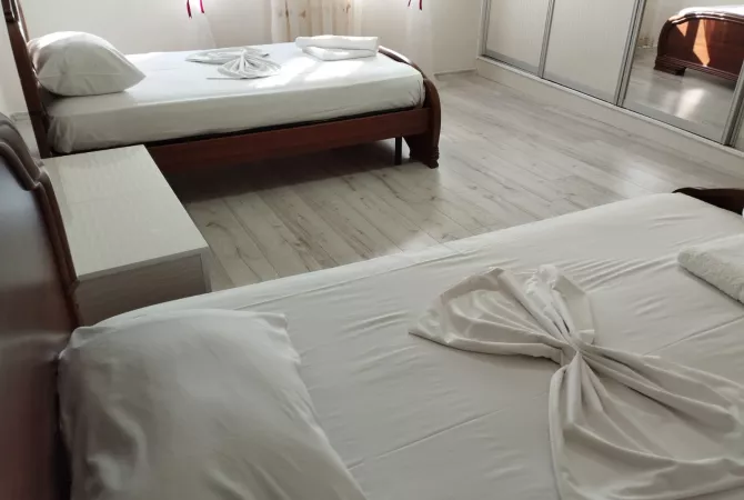 🏨 Hotel ne shitje  ne lagjen Cfake, Gjirokaster