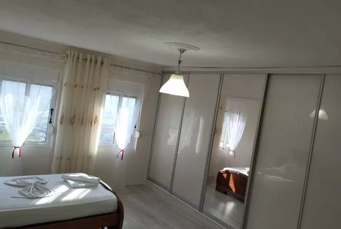 🏨 Hotel ne shitje  ne lagjen Cfake, Gjirokaster