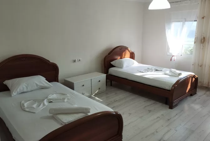 🏨 Hotel ne shitje  ne lagjen Cfake, Gjirokaster