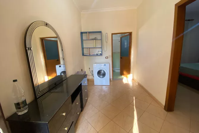 Shtepi ne shitje 1+1 ne Tirane - 125,000 Euro