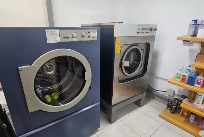 SHITET BIZNES I GATSHEM – PASTRIM KIMIK PROFESIONAL