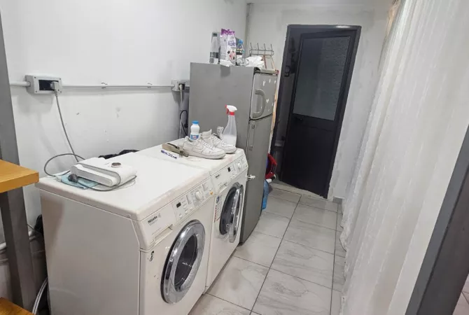 SHITET BIZNES I GATSHEM – PASTRIM KIMIK PROFESIONAL