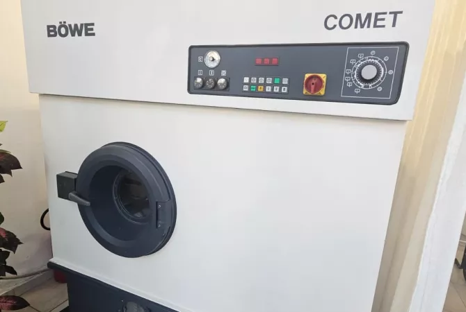 SHITET BIZNES I GATSHEM – PASTRIM KIMIK PROFESIONAL