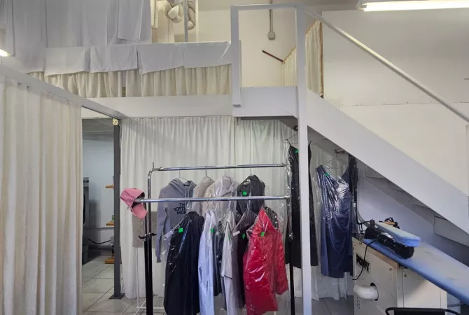 SHITET BIZNES I GATSHËM – PASTRIM KIMIK PROFESIONAL