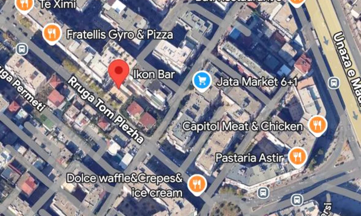 Shtepi ne shitje Apartament ne Tirane, 2+1, Mobilimi E mobiluar, Pagesa 155,000  Euro.