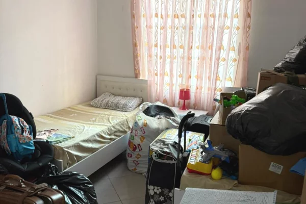 Shtepi ne shitje Apartament ne Tirane, 2+1, Mobilimi E mobiluar, Pagesa 155,000  Euro.