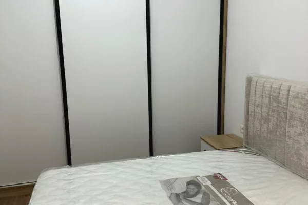 Shtepi me qera Apartament ne Tirane, 1+1, Mobilimi E mobiluar, Pagesa 45,000  Leke.