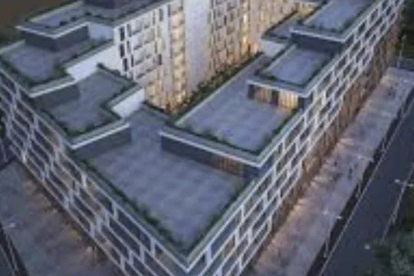 Shitet apartament 1+1,Ish fusha e aviacionit 