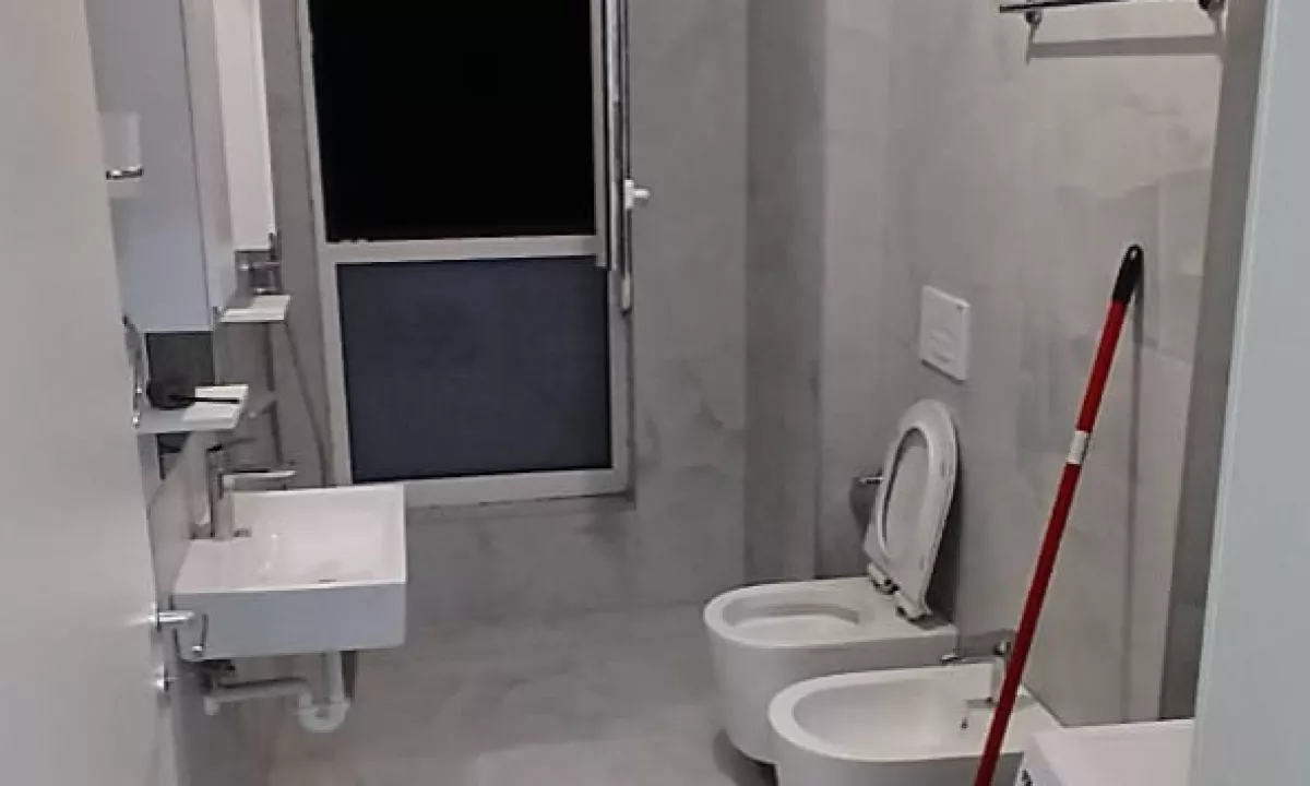 Apartment for rent in Tirana 1+1, Furnished